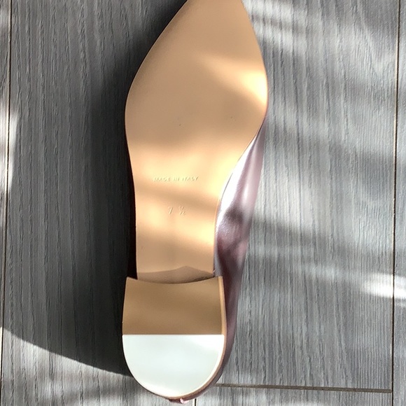 EVERLANE|TheModernPointLoafer - Picture 6 of 8